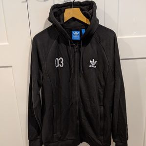 Adidas originals hoodie